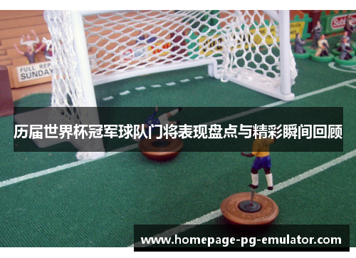历届世界杯冠军球队门将表现盘点与精彩瞬间回顾