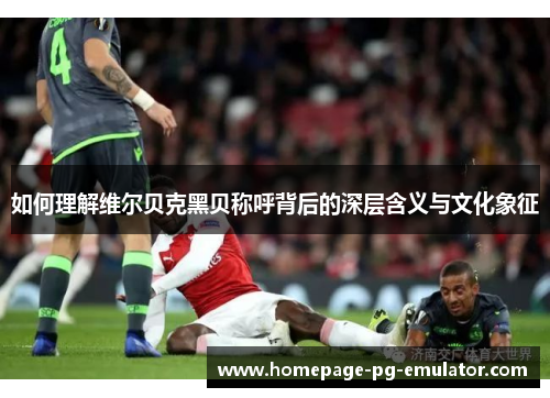 如何理解维尔贝克黑贝称呼背后的深层含义与文化象征