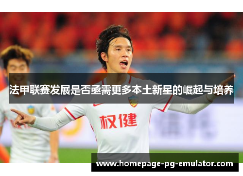 法甲联赛发展是否亟需更多本土新星的崛起与培养